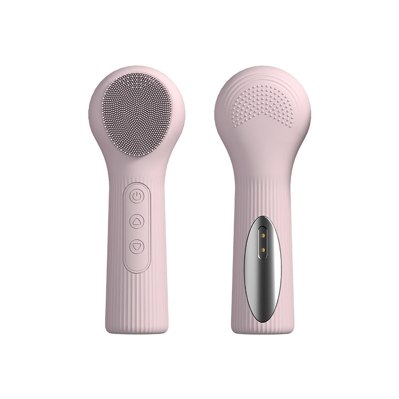 Vessune™ Radiant Glow Facial Cleansing Device