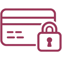 Secure checkout